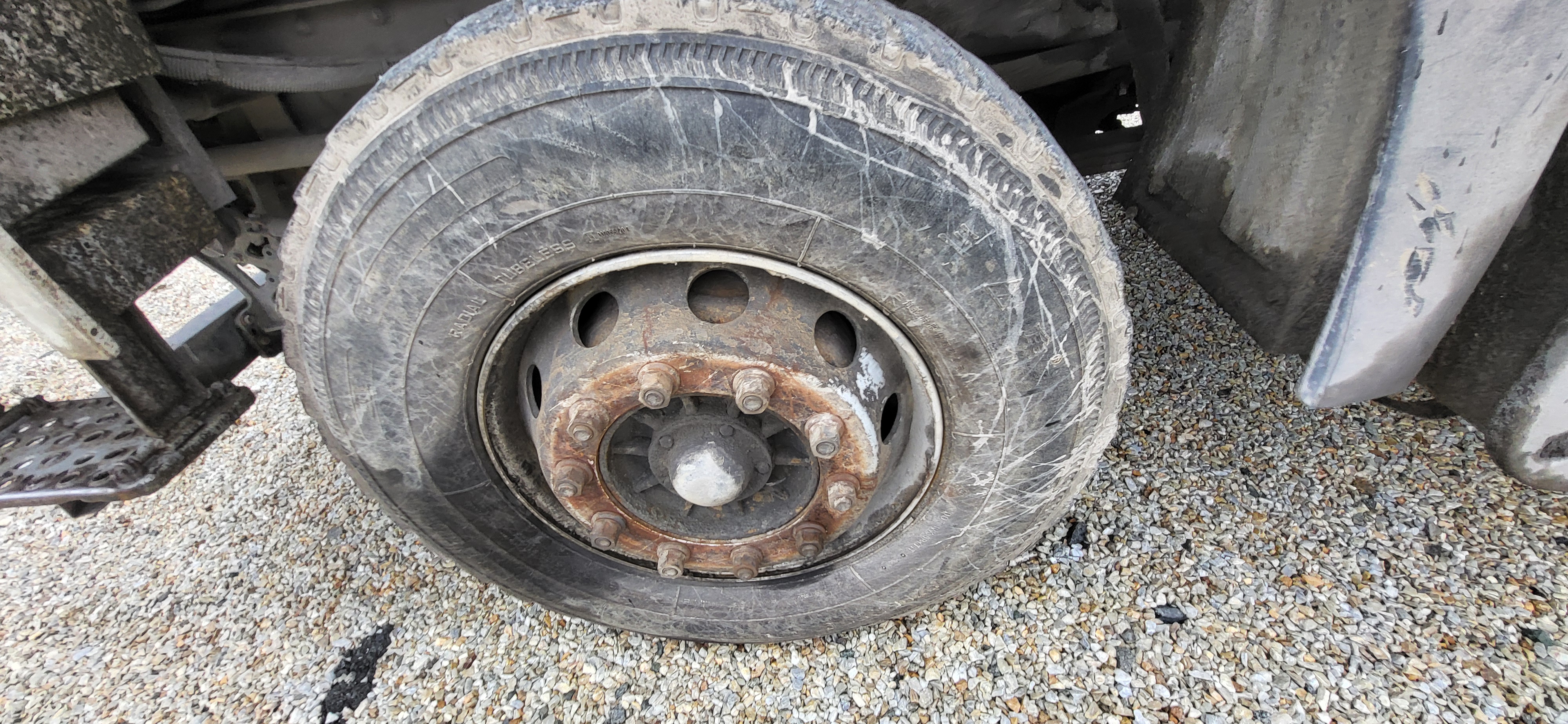 FAW J6 8x4 Самосвал 2022 г. - фото 16