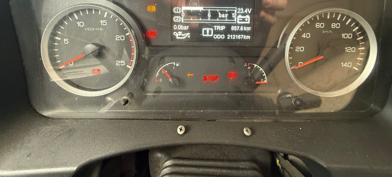 Shacman (Shaanxi) SX* 8x4 Самосвал 2022 г. - фото 8