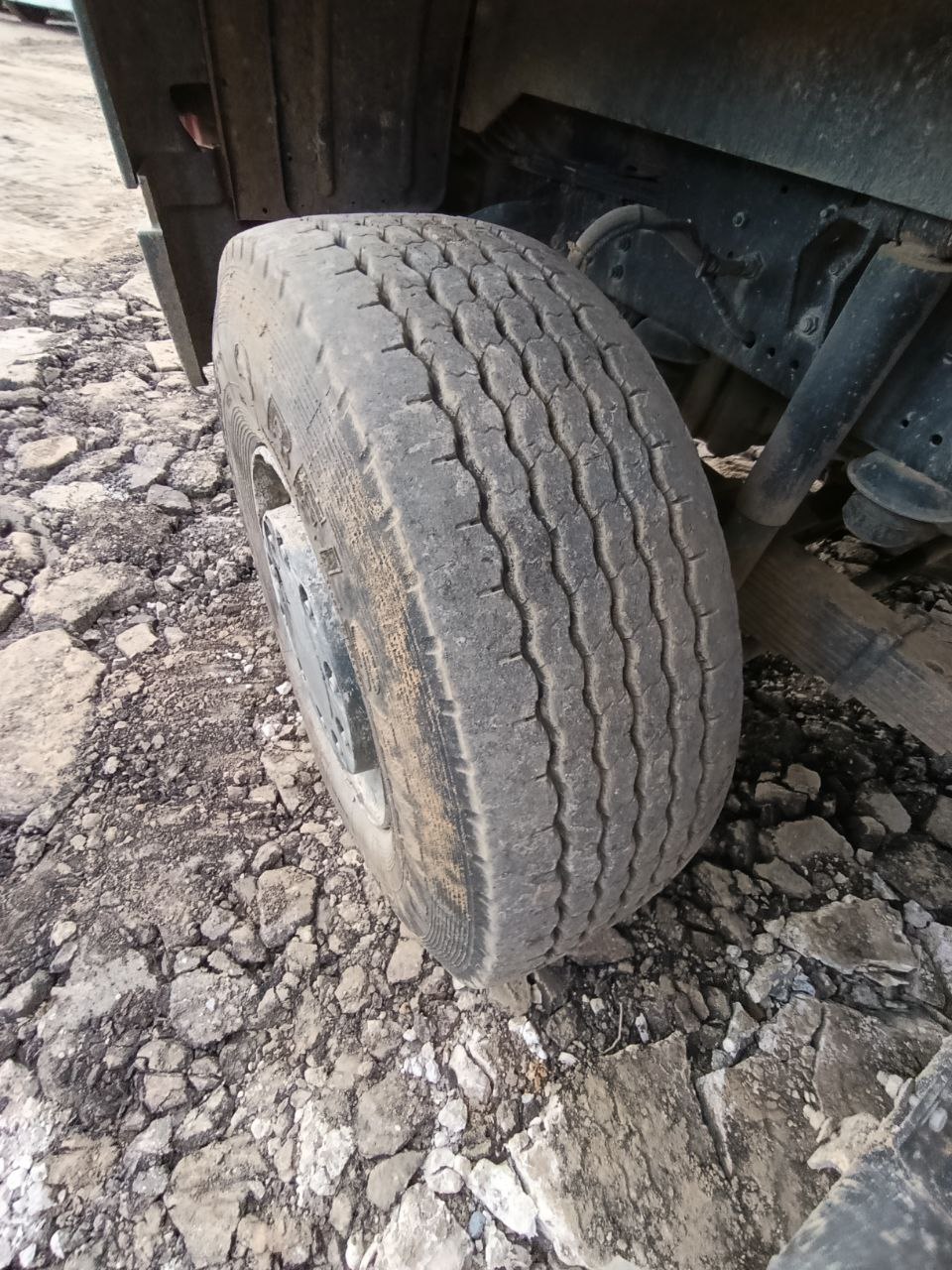 Ural С35510 6x4 Самосвал 2023 г. - фото 18