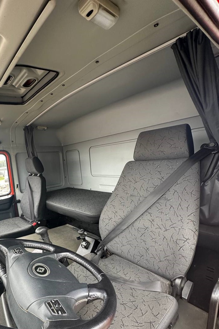 Ural С35510 6x4 Самосвал 2023 г. - фото 10