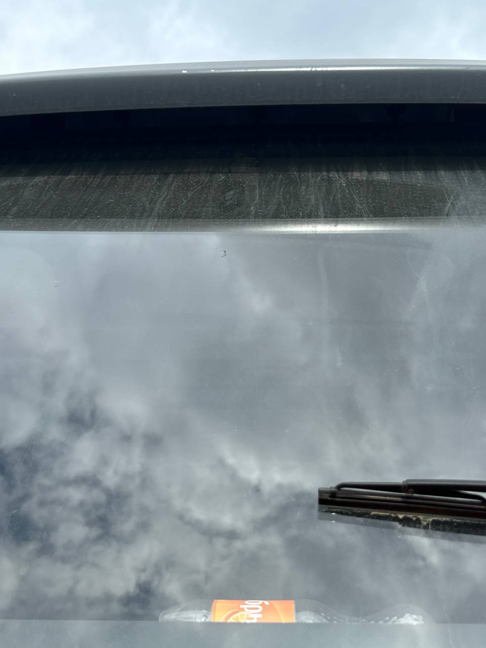 Ural С35510 6x4 Самосвал 2023 г. - фото 18