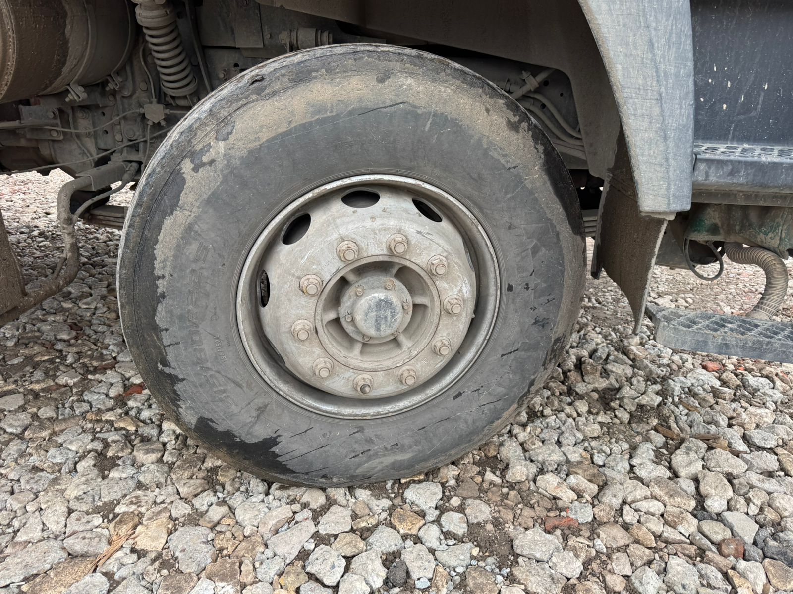 МАЗ 6501* 6x4 Самосвал 2023 г. - фото 8