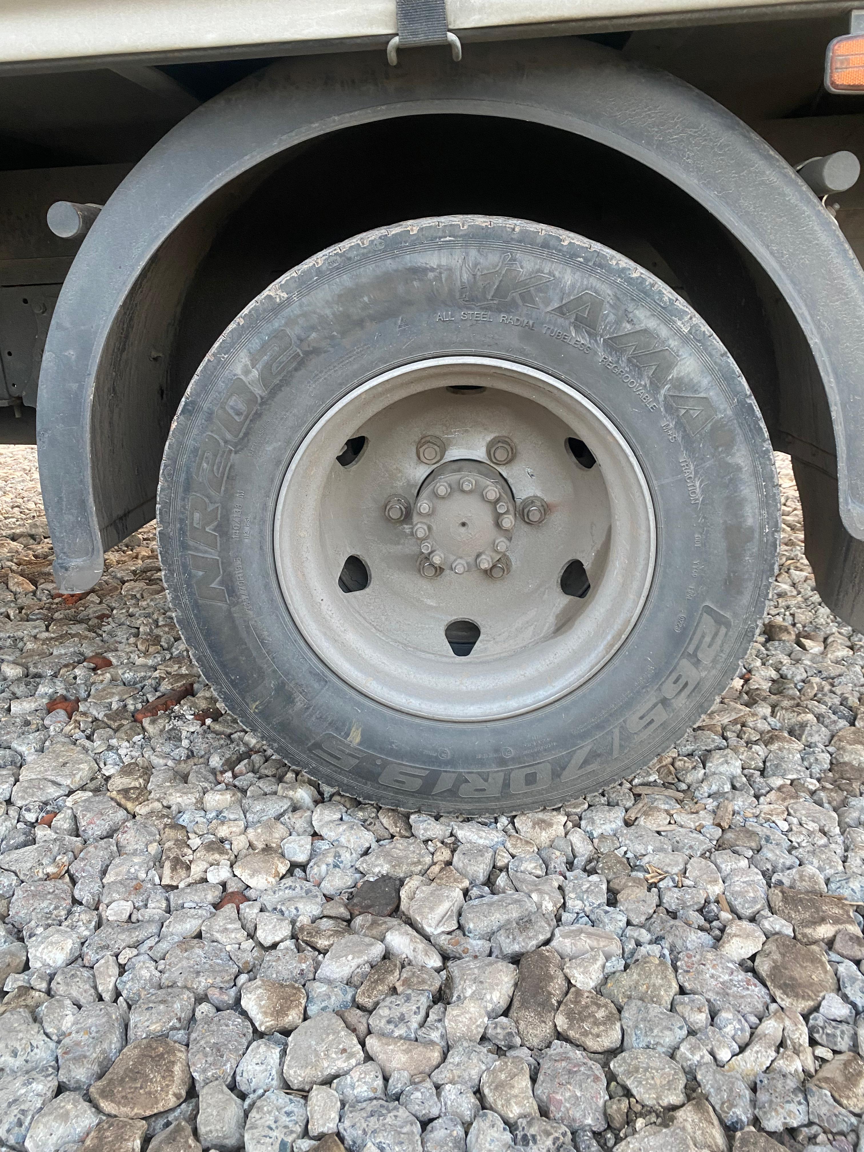 GAZ GAZON NEXT Бортовой (Евроборт) 2024 г. - фото 9