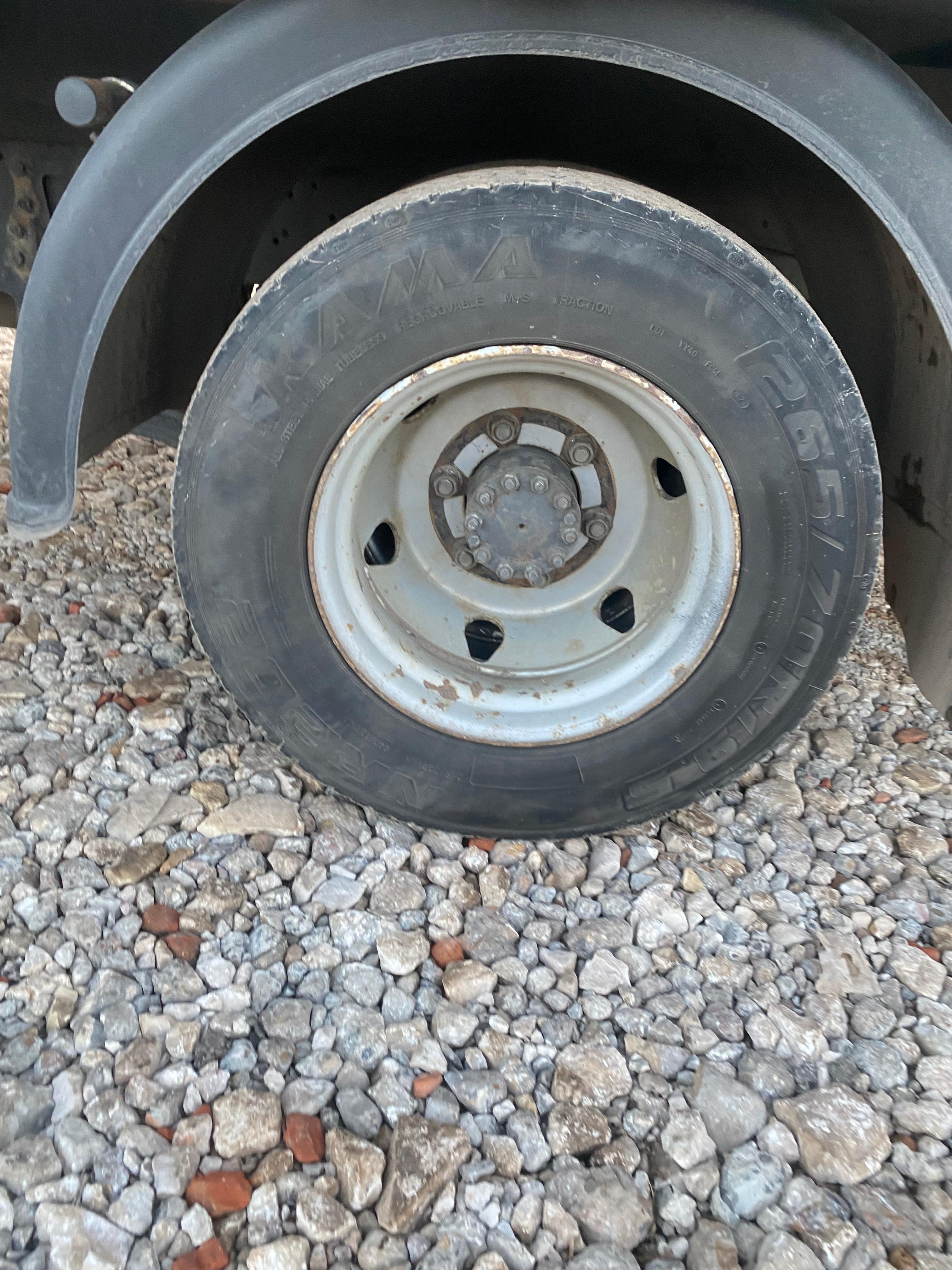 GAZ GAZON NEXT Бортовой (Евроборт) 2024 г. - фото 11