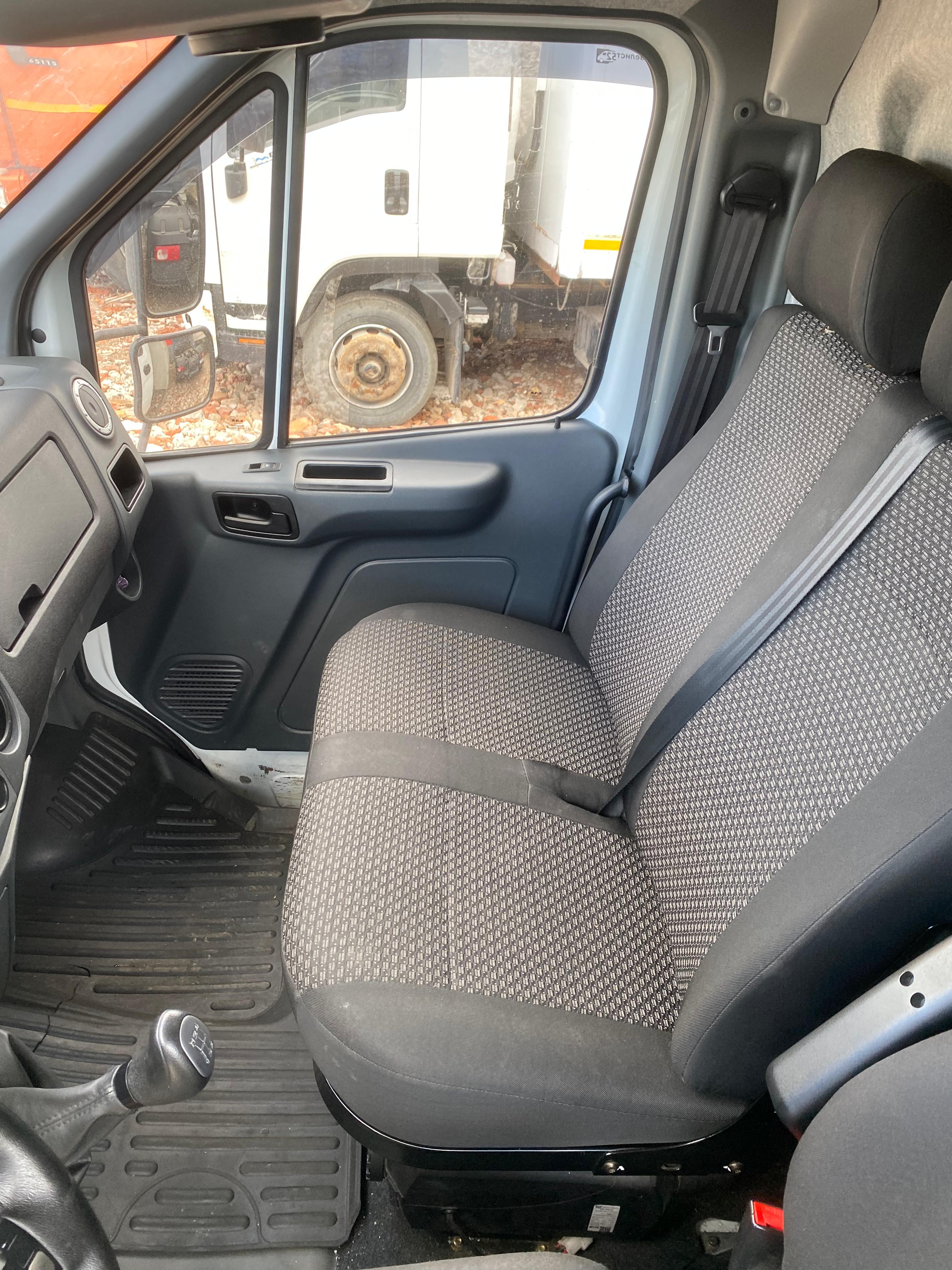 GAZ GAZON NEXT Бортовой (Евроборт) 2024 г. - фото 5