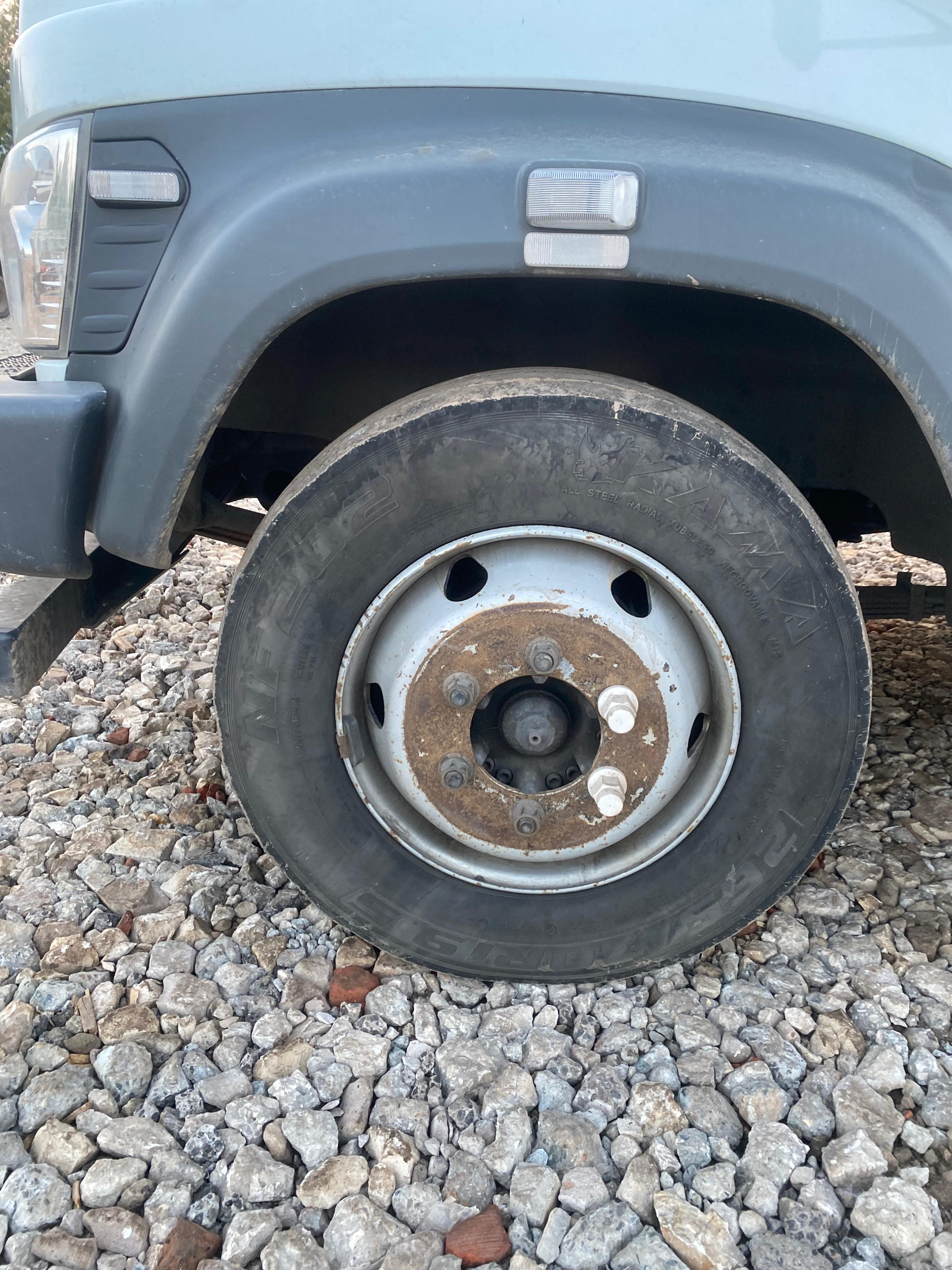 GAZ GAZON NEXT Бортовой (Евроборт) 2024 г. - фото 7