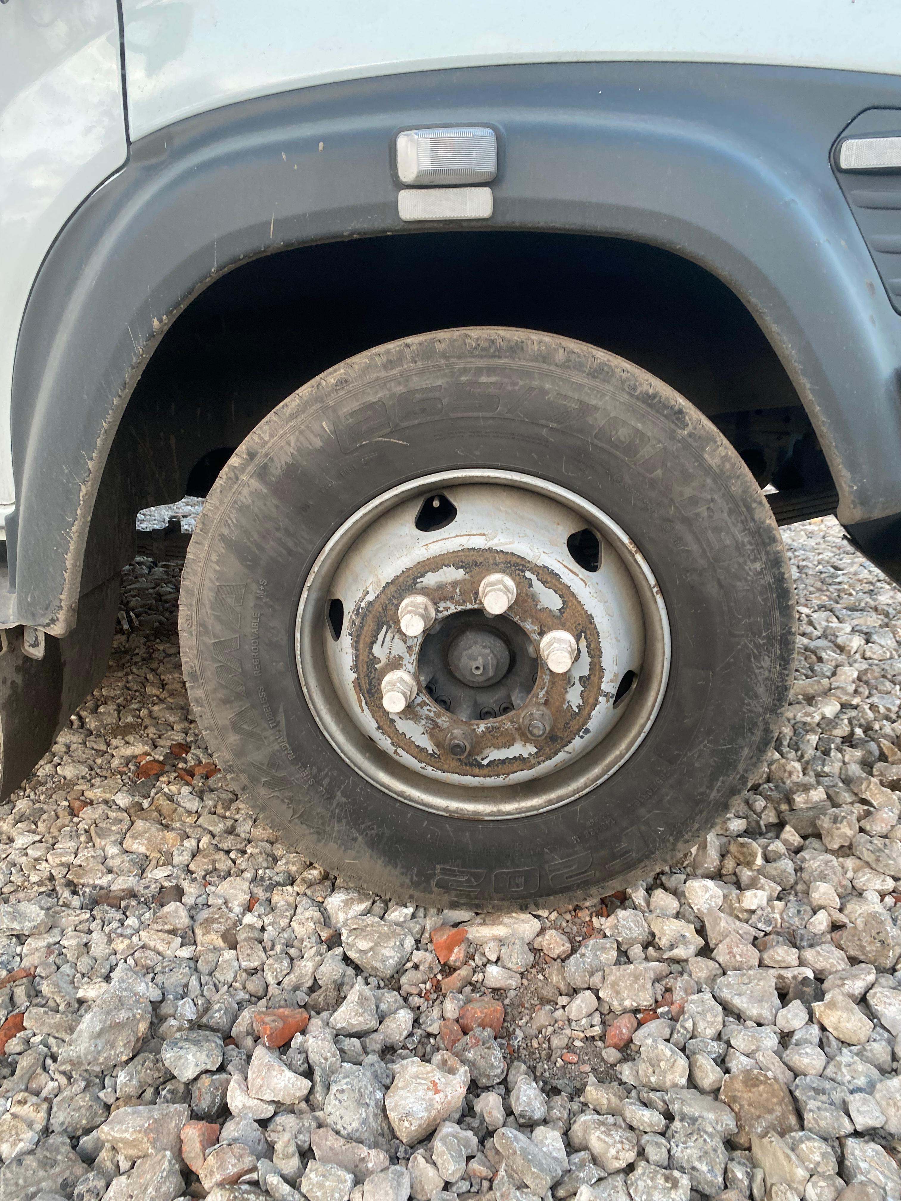 GAZ GAZON NEXT Бортовой (Евроборт) 2024 г. - фото 8