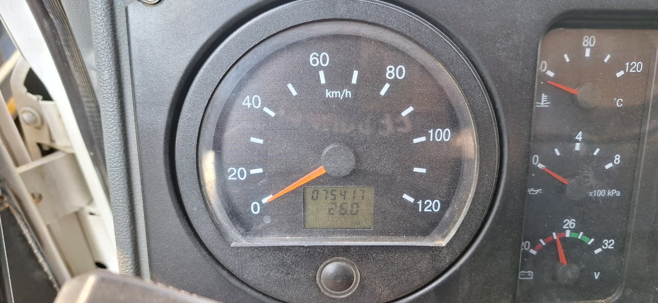 МАЗ 6317 6x6 Самосвал 2023 г. - фото 11