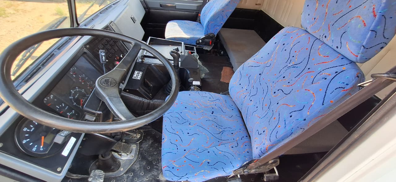 МАЗ 6317 6x6 Самосвал 2023 г. - фото 9