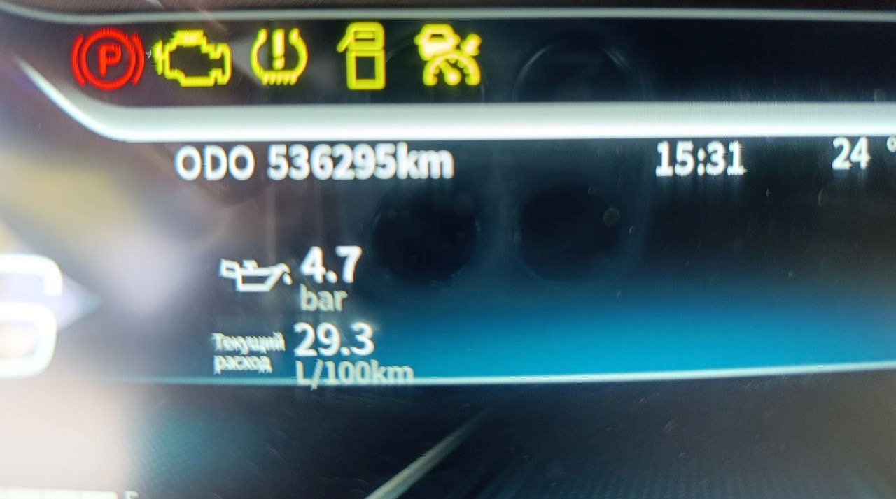 Shacman (Shaanxi) SX* 4x2 Седельный тягач 2023 г. - фото 17