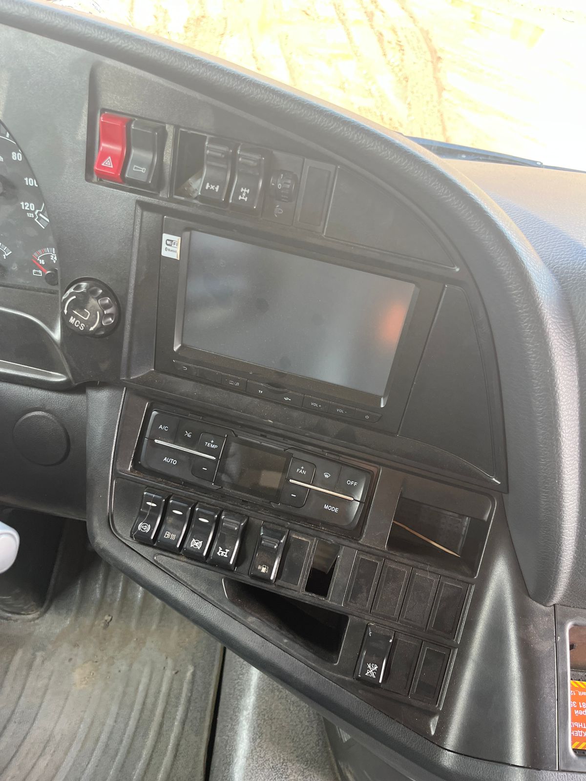 SITRAK C7H 6x4 Седельный тягач 2024 г. - фото 7