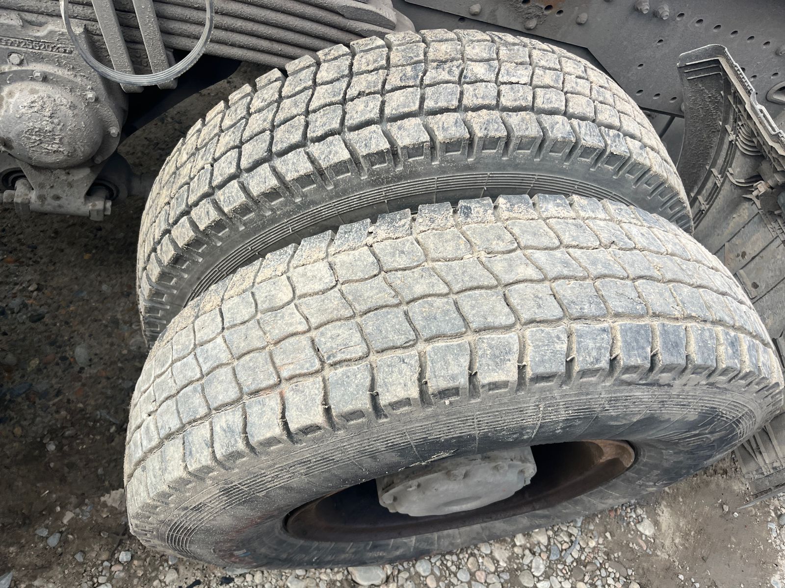 SITRAK C7H 6x4 Седельный тягач 2024 г. - фото 10