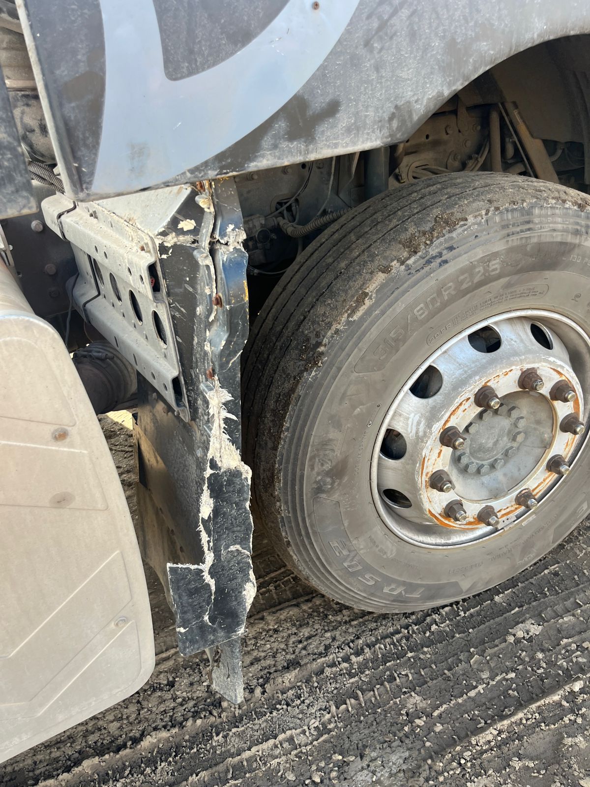 SITRAK C7H 6x4 Седельный тягач 2024 г. - фото 14