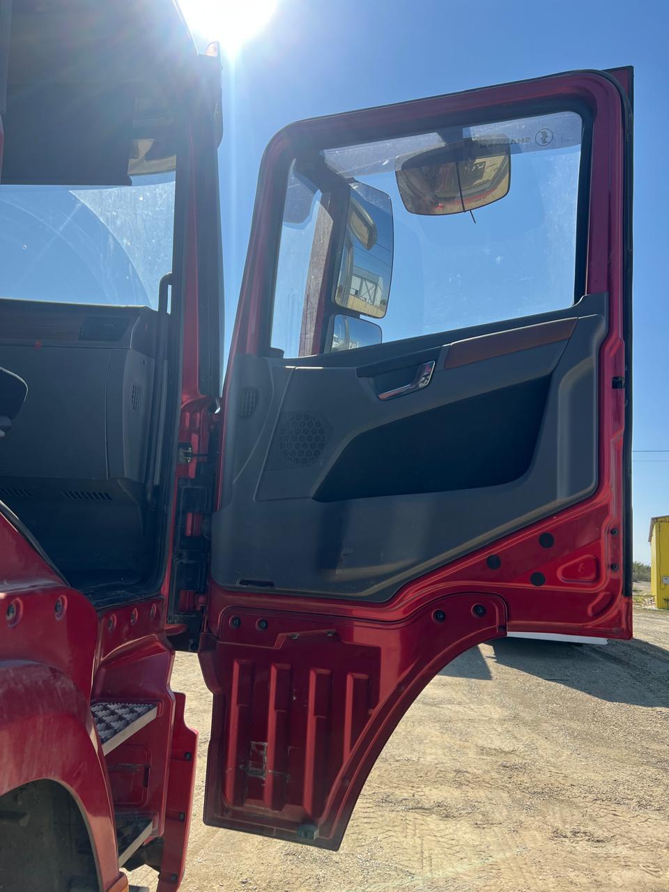 Shacman (Shaanxi) SX* 8x4 Самосвал 2023 г. - фото 10