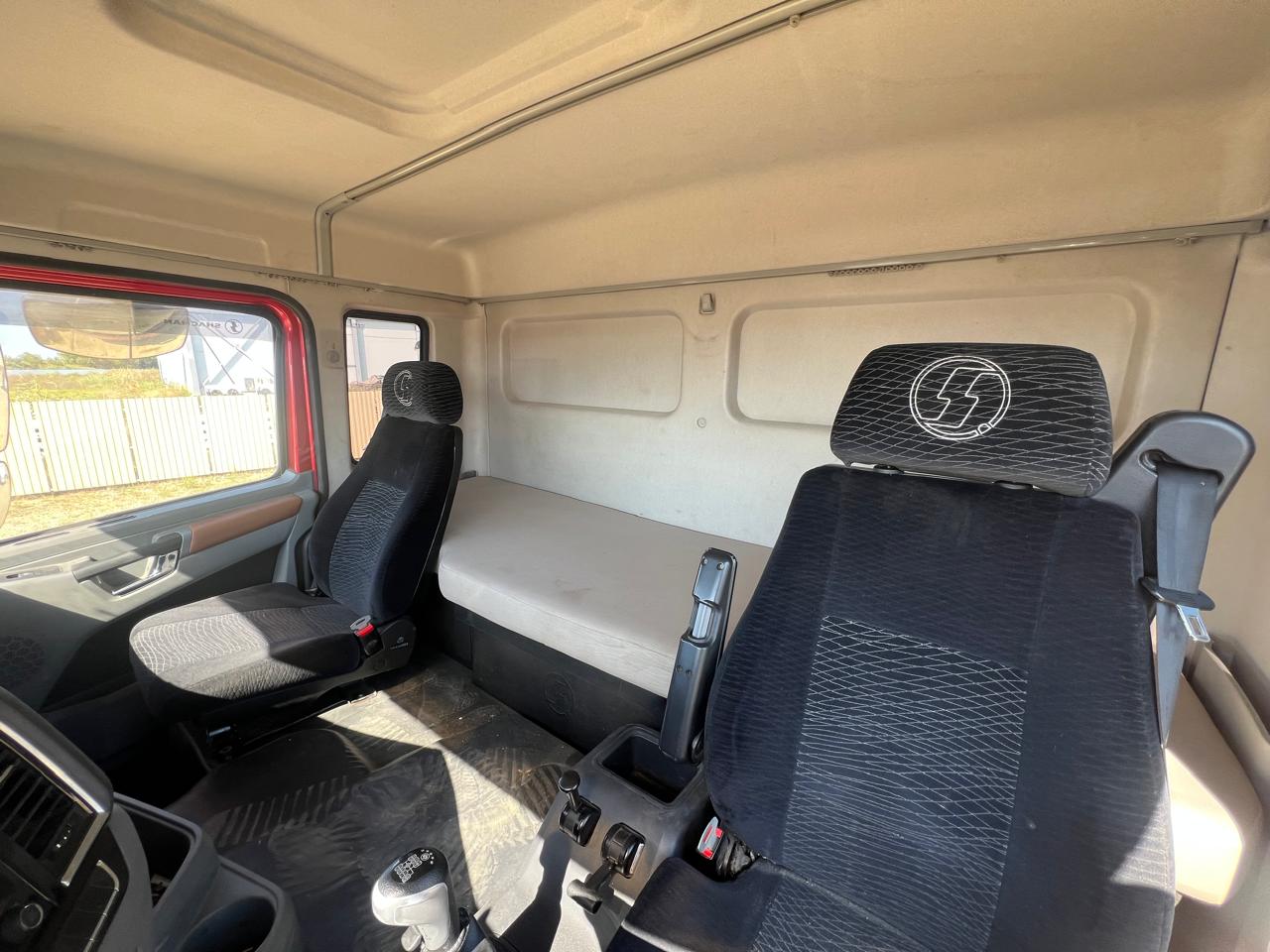 Shacman (Shaanxi) SX* 8x4 Самосвал 2023 г. - фото 11