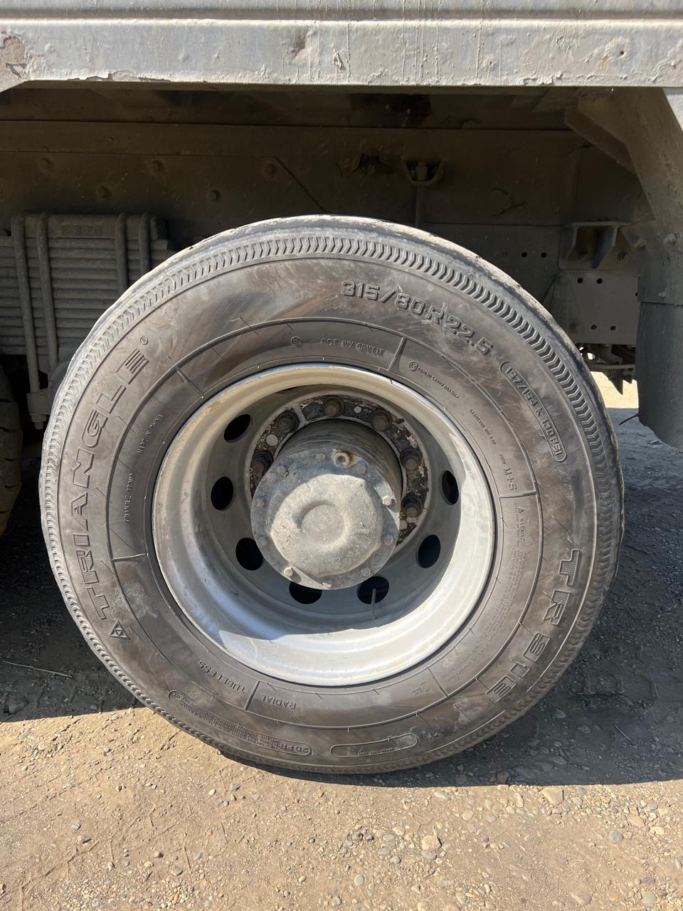 Shacman (Shaanxi) SX* 8x4 Самосвал 2023 г. - фото 18