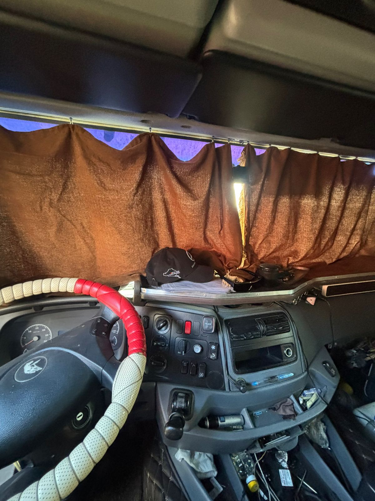 КамАЗ 5490 4x2 Седельный тягач 2019 г. - фото 5