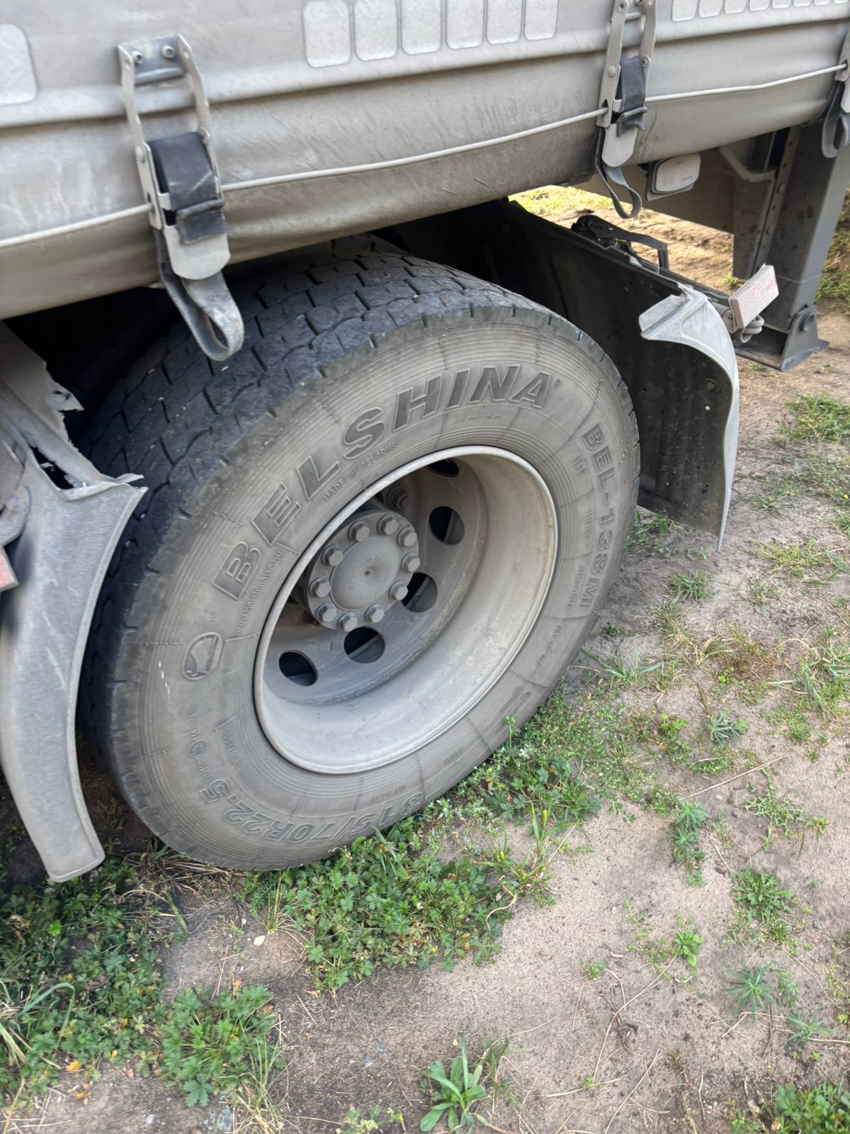 КамАЗ 5490 4x2 Седельный тягач 2019 г. - фото 6