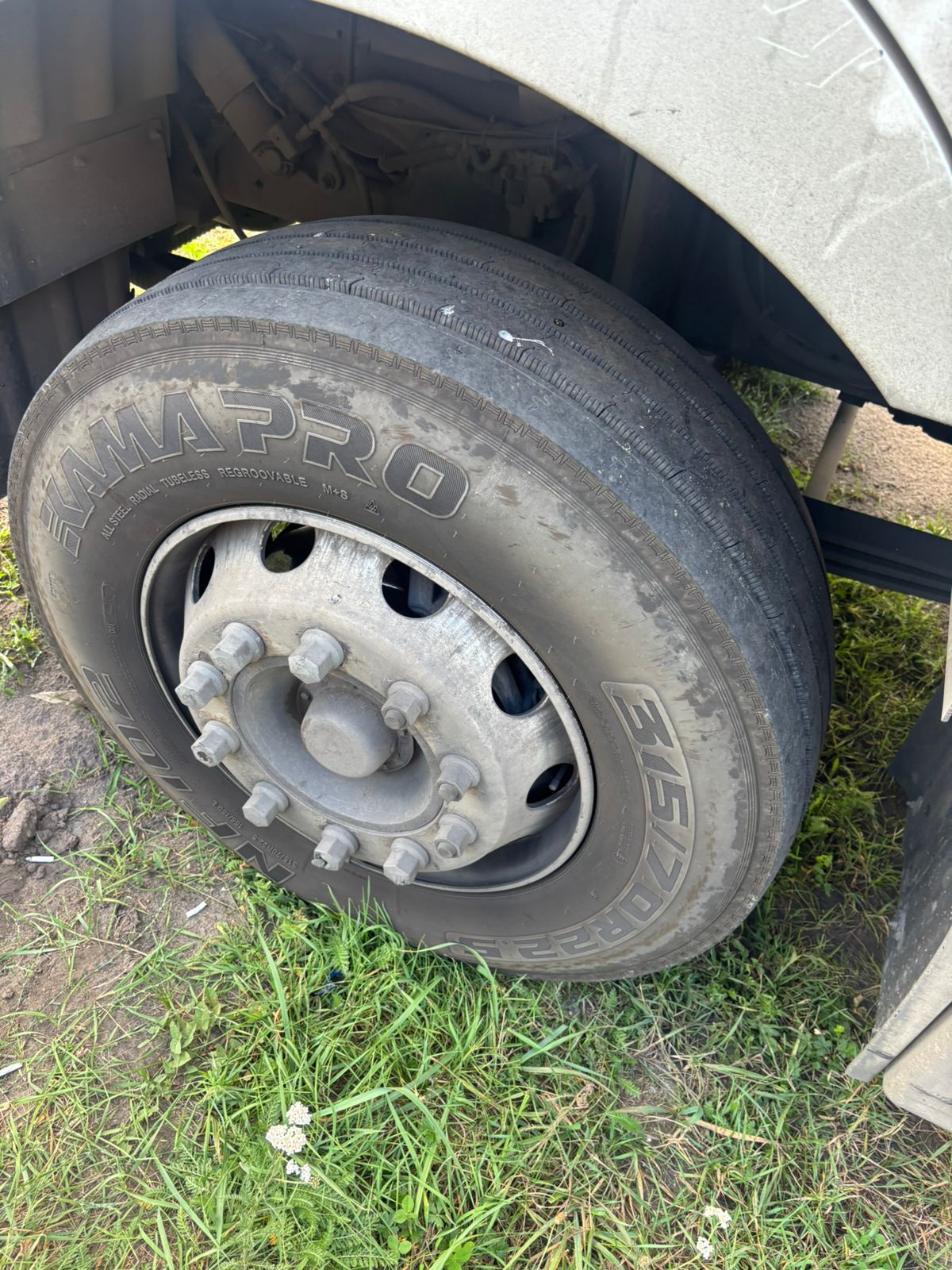 КамАЗ 5490 4x2 Седельный тягач 2019 г. - фото 7