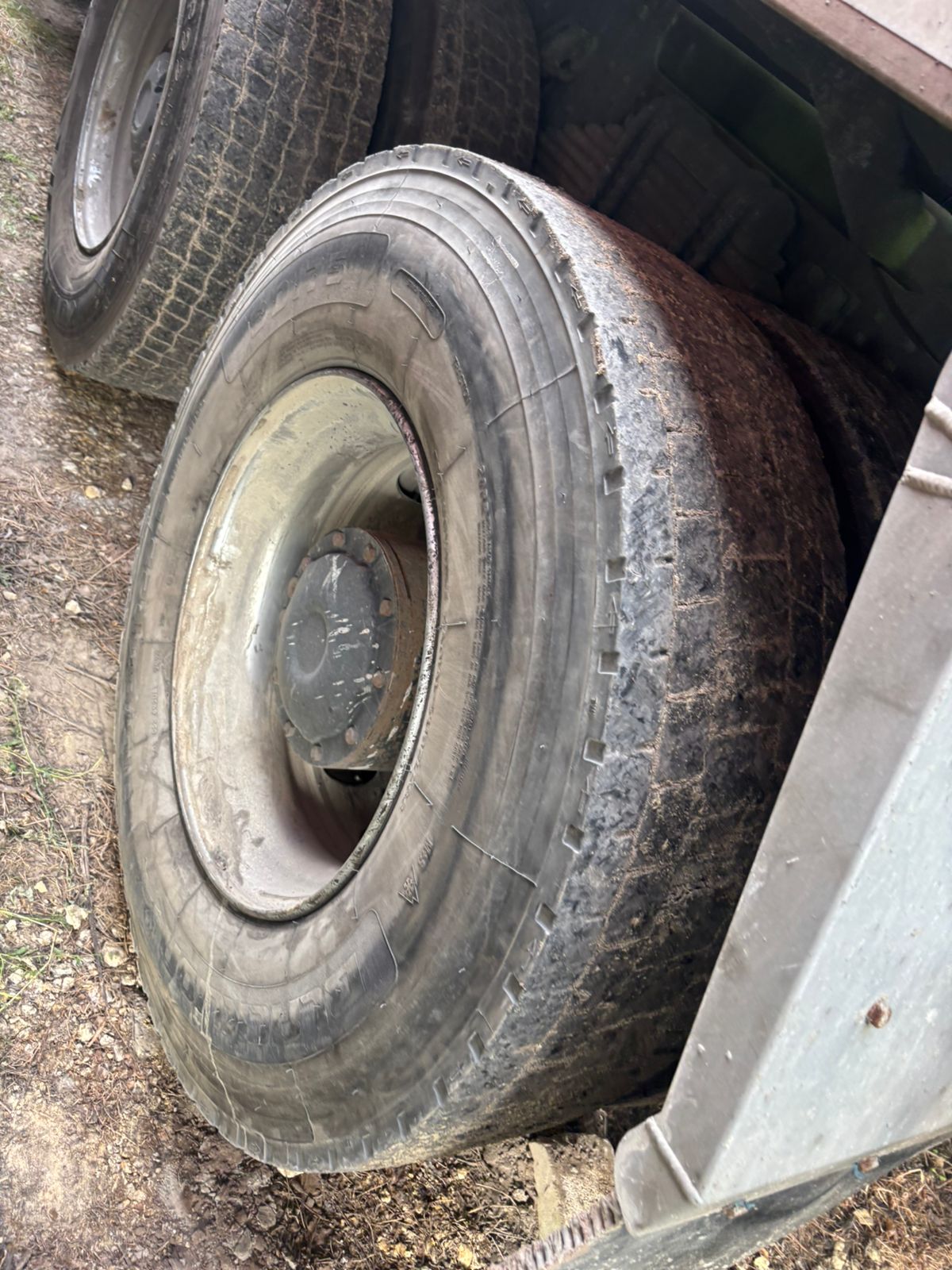 КамАЗ 5490 4x2 Седельный тягач 2019 г. - фото 8