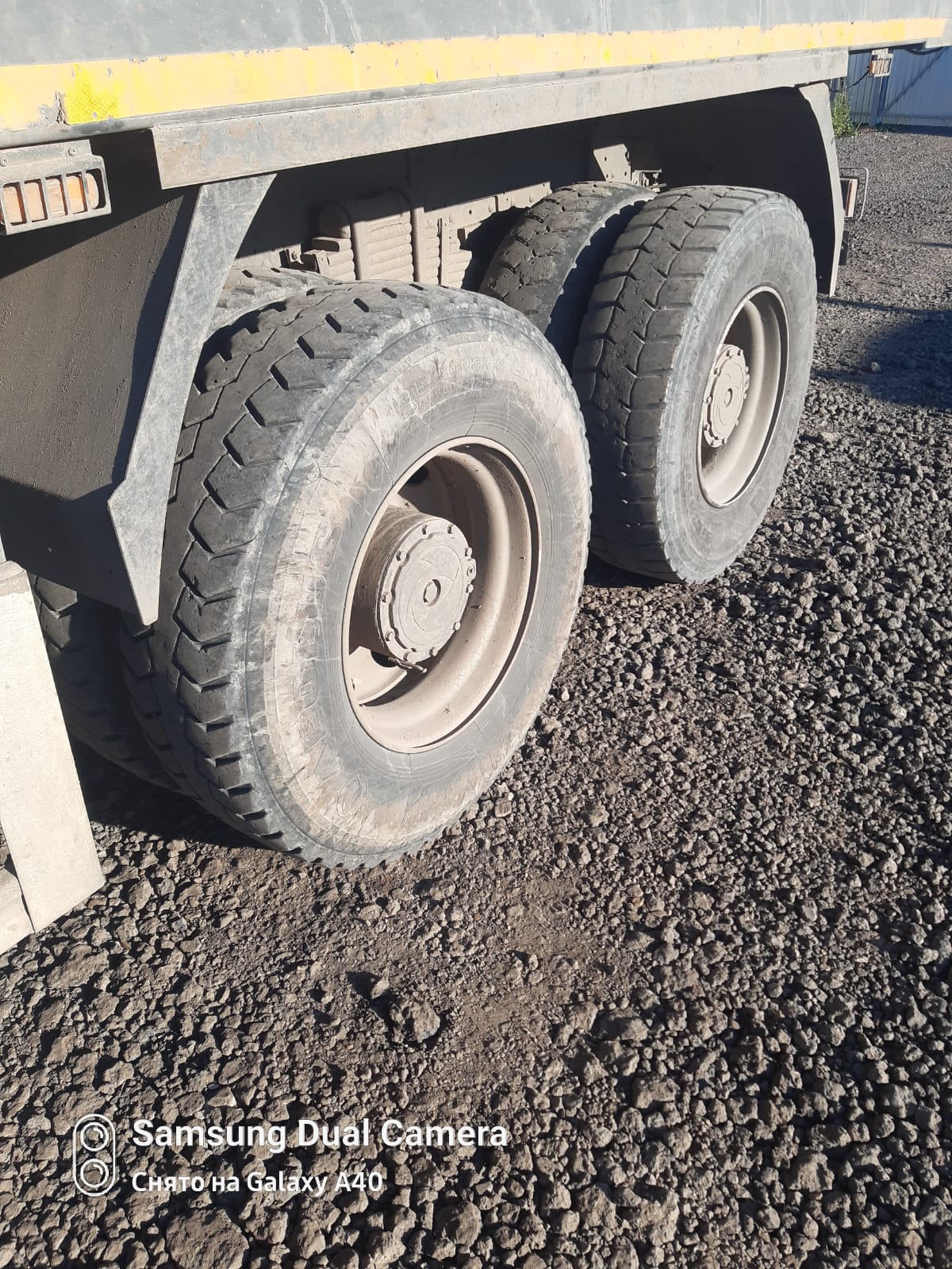 DongFeng KC 8x4 Самосвал 2023 г. - фото 7