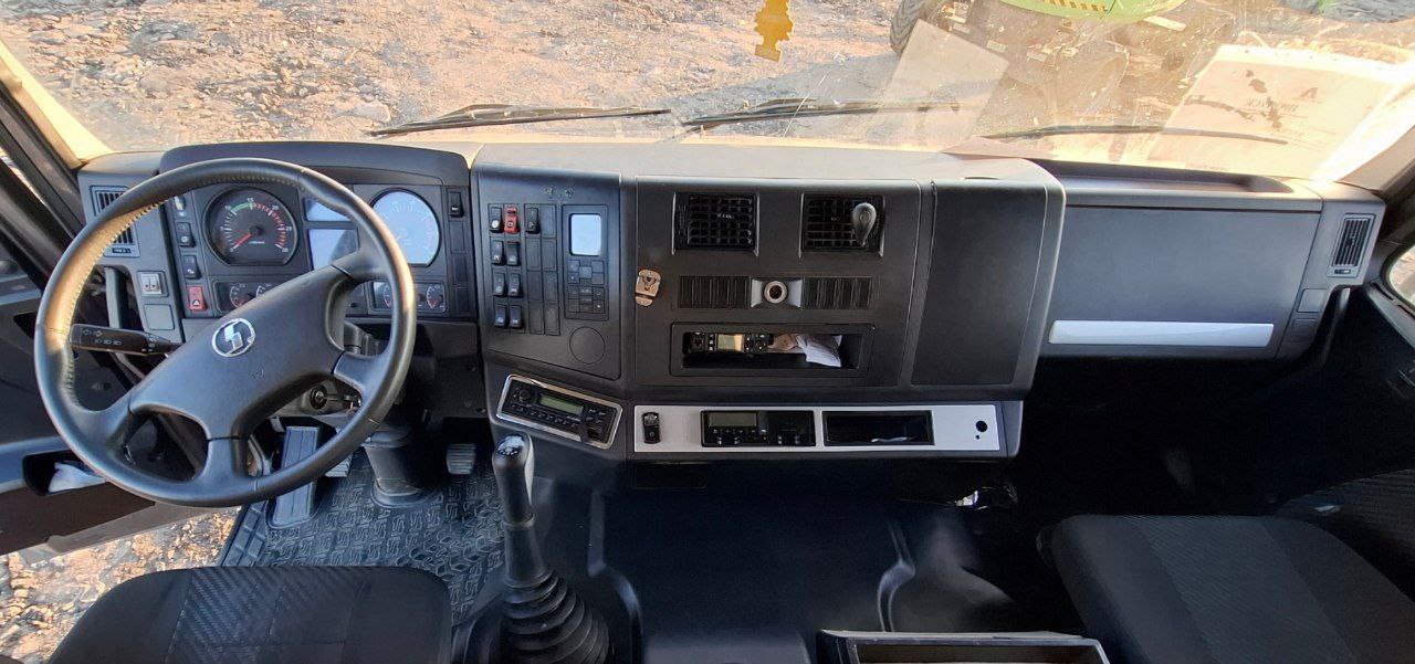 Shacman (Shaanxi) SX* 6x4 Самосвал 2023 г. - фото 9