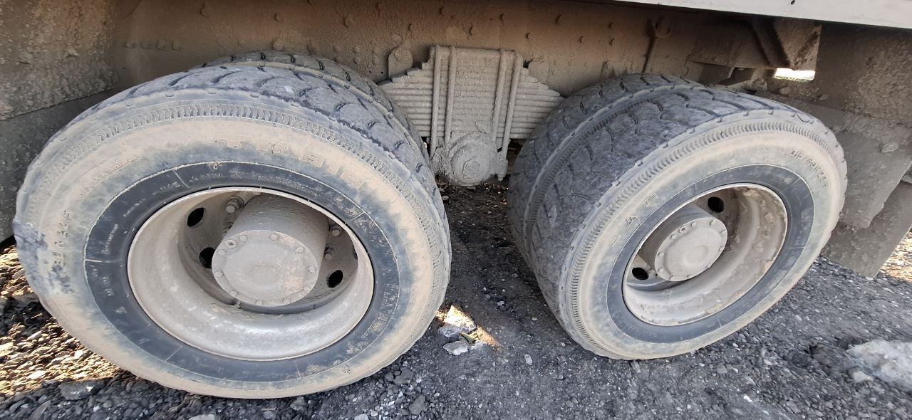 Shacman (Shaanxi) SX* 6x4 Самосвал 2023 г. - фото 13