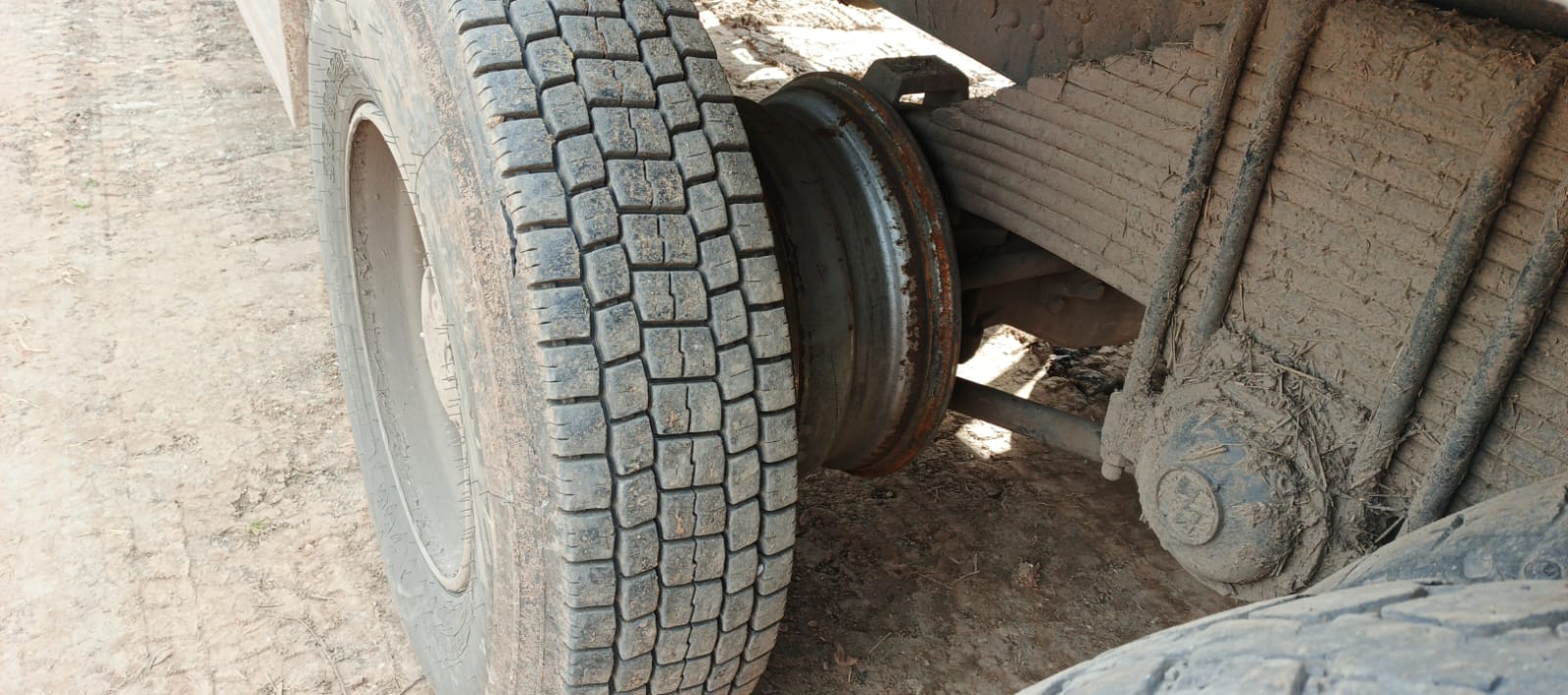 Shacman (Shaanxi) SX* 8x4 Самосвал 2023 г. - фото 20