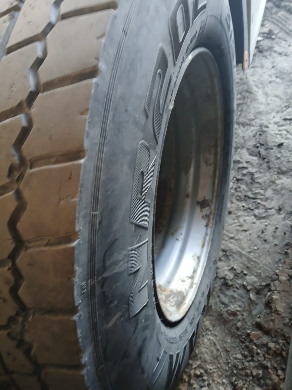 Foton AUMAN 4x2 Седельный тягач 2023 г. - фото 10