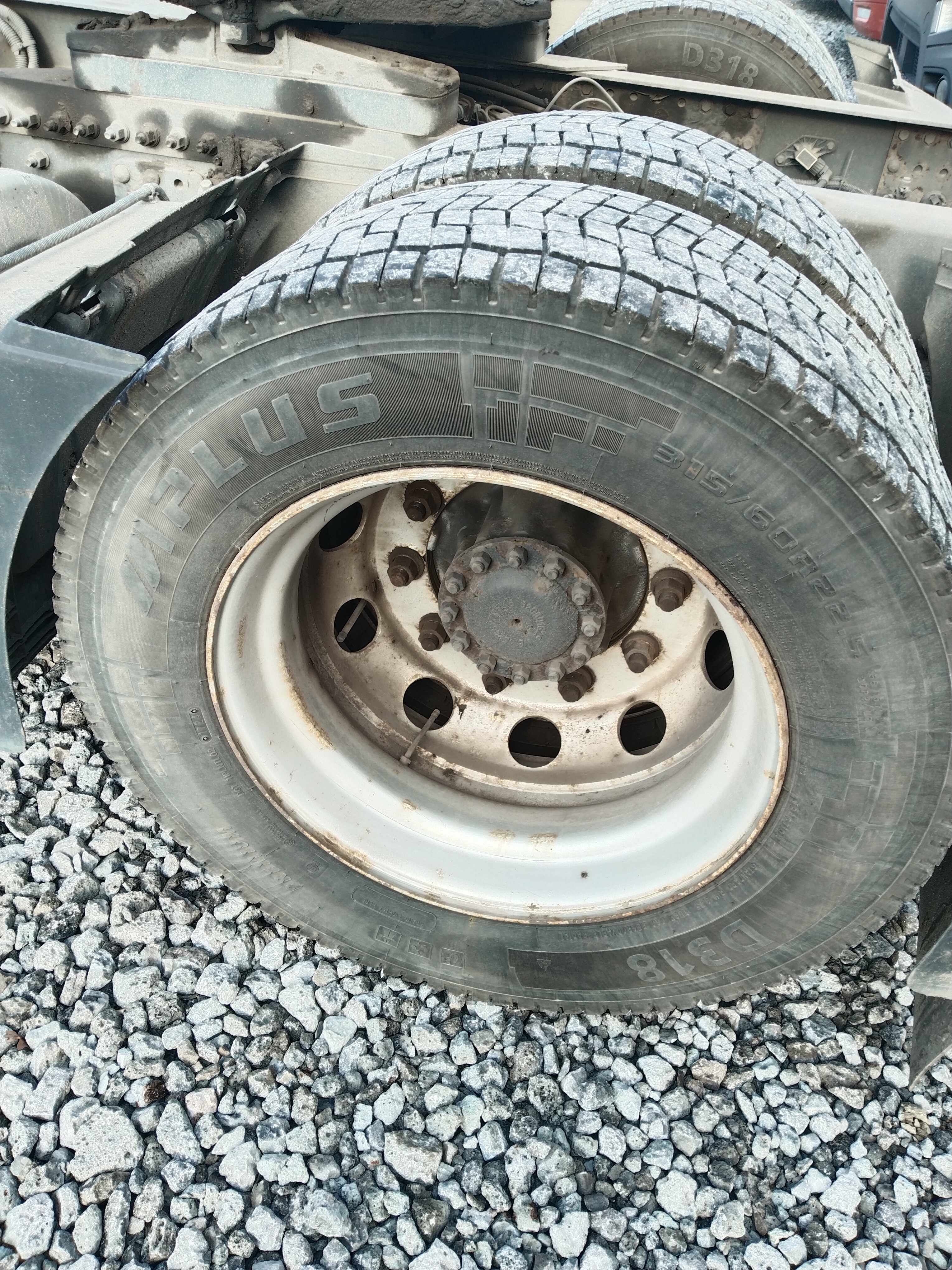 Volvo FH 4x2 Седельный тягач 2016 г. - фото 12