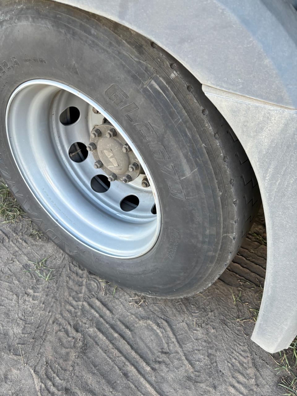 Mercedes-Benz ACTROS 4x2 Седельный тягач 2023 г. - фото 7