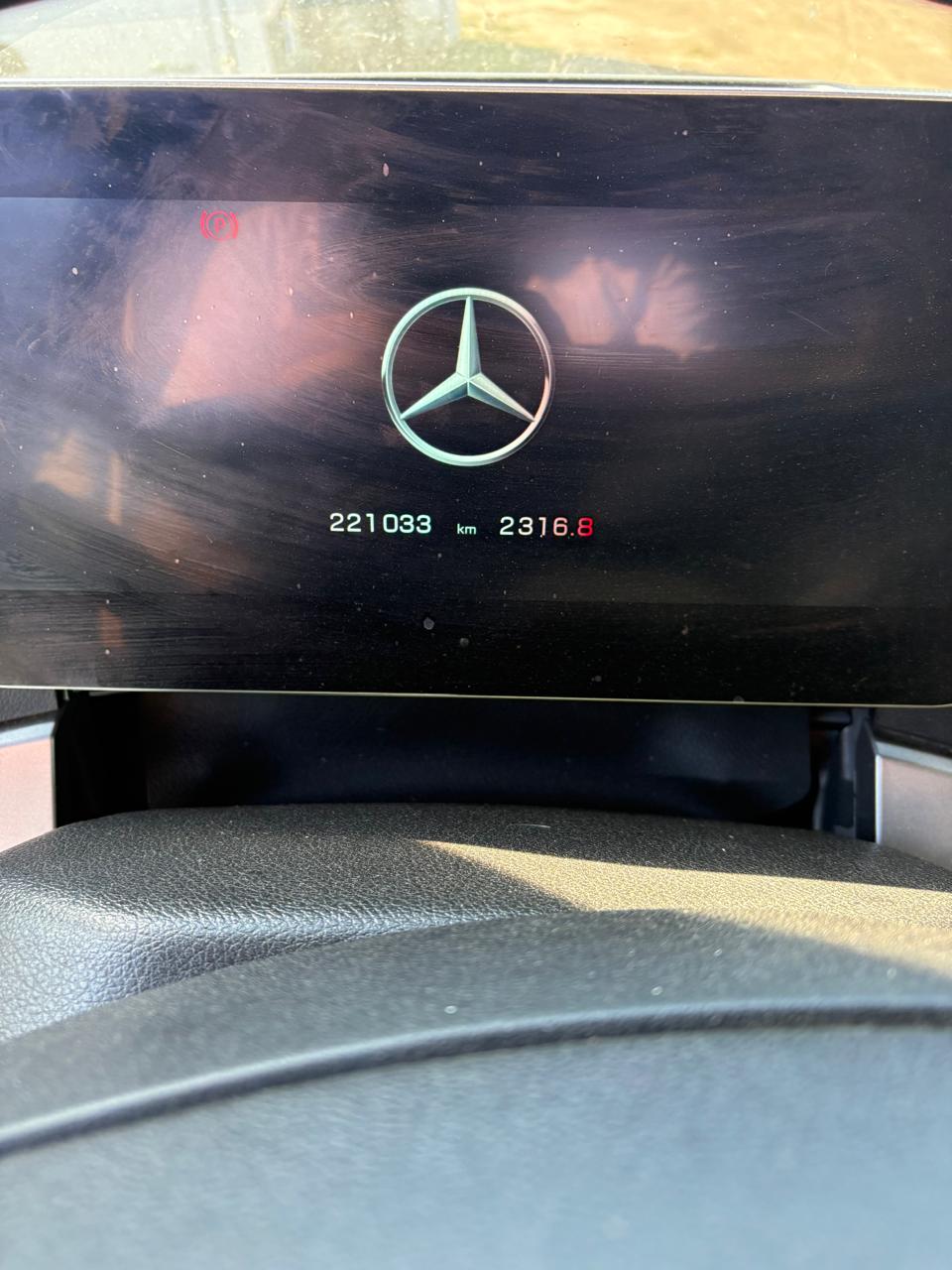 Mercedes-Benz ACTROS 4x2 Седельный тягач 2023 г. - фото 9