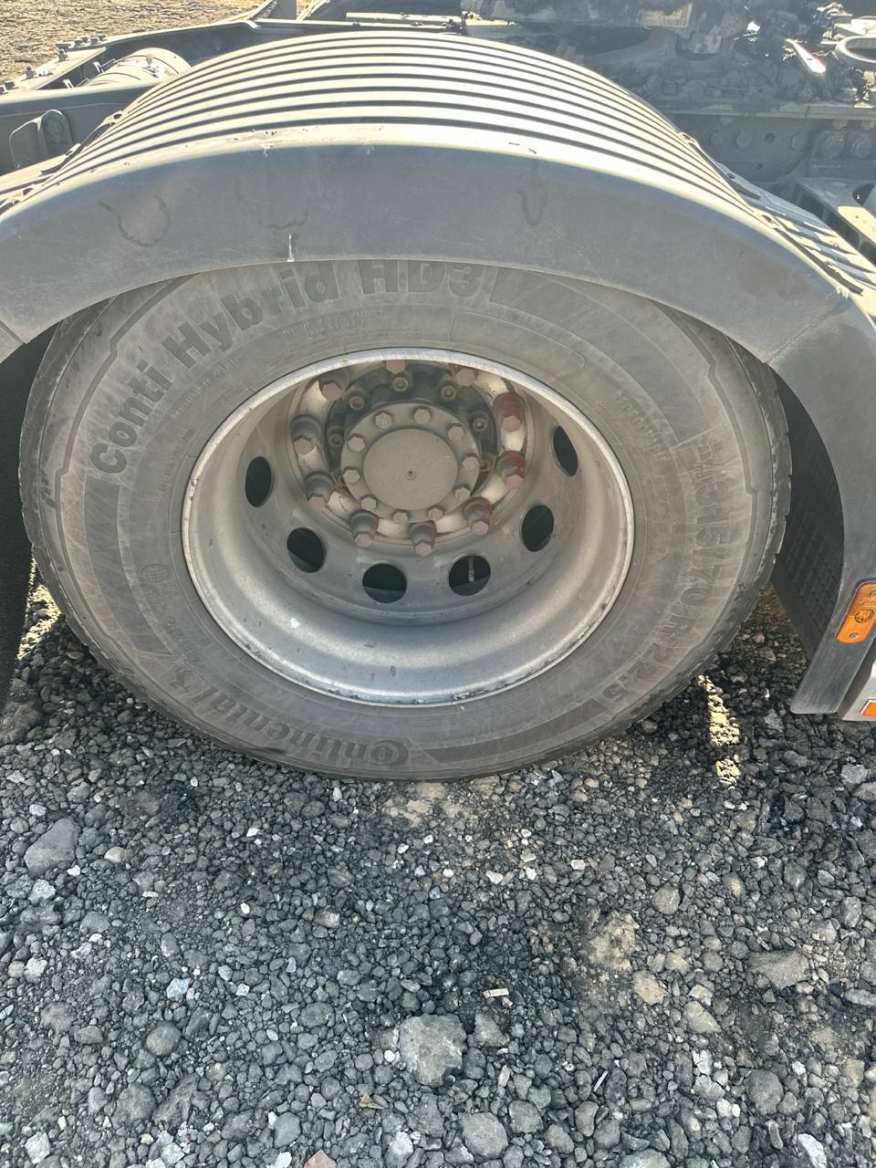 Ford F-Max 4x2 Седельный тягач 2022 г. - фото 13