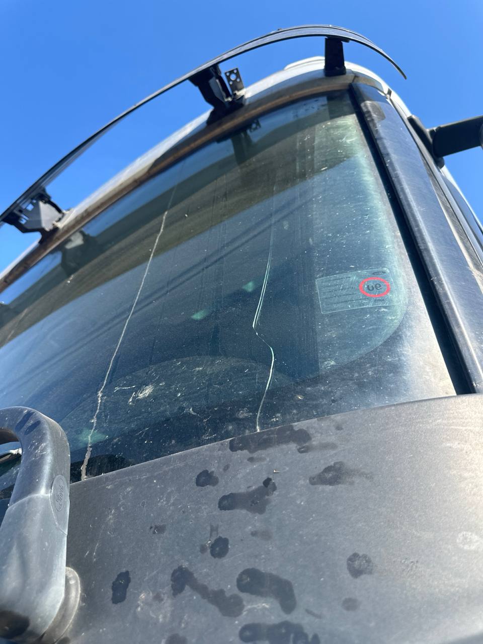 Ford F-Max 4x2 Седельный тягач 2022 г. - фото 16