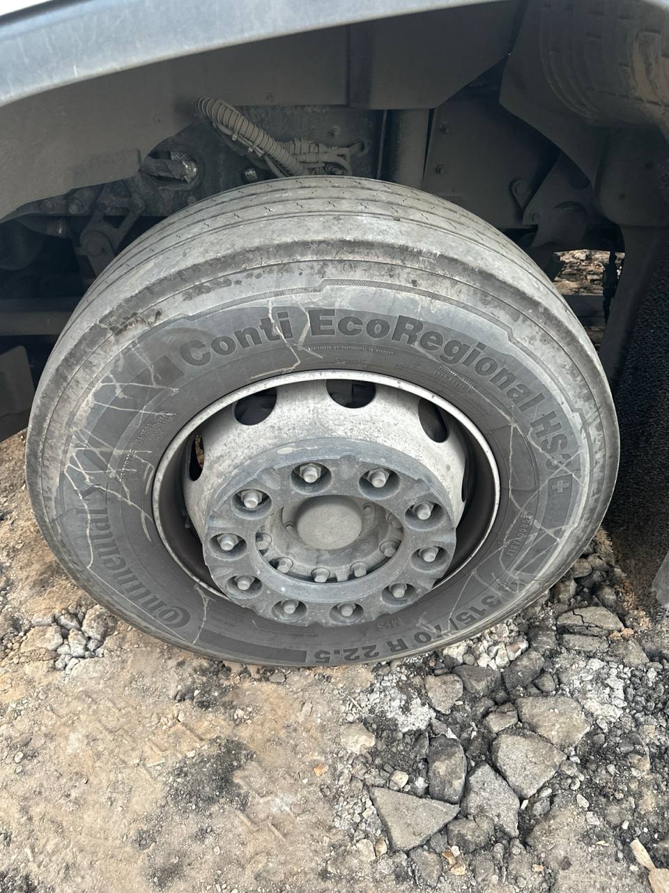 Ford F-Max 4x2 Седельный тягач 2023 г. - фото 12