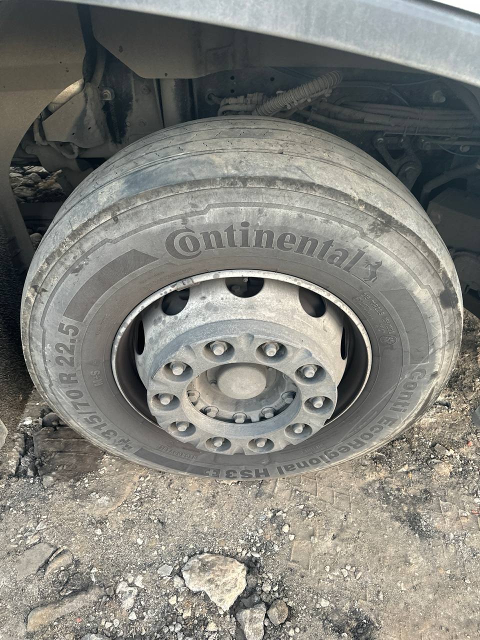 Ford F-Max 4x2 Седельный тягач 2023 г. - фото 15