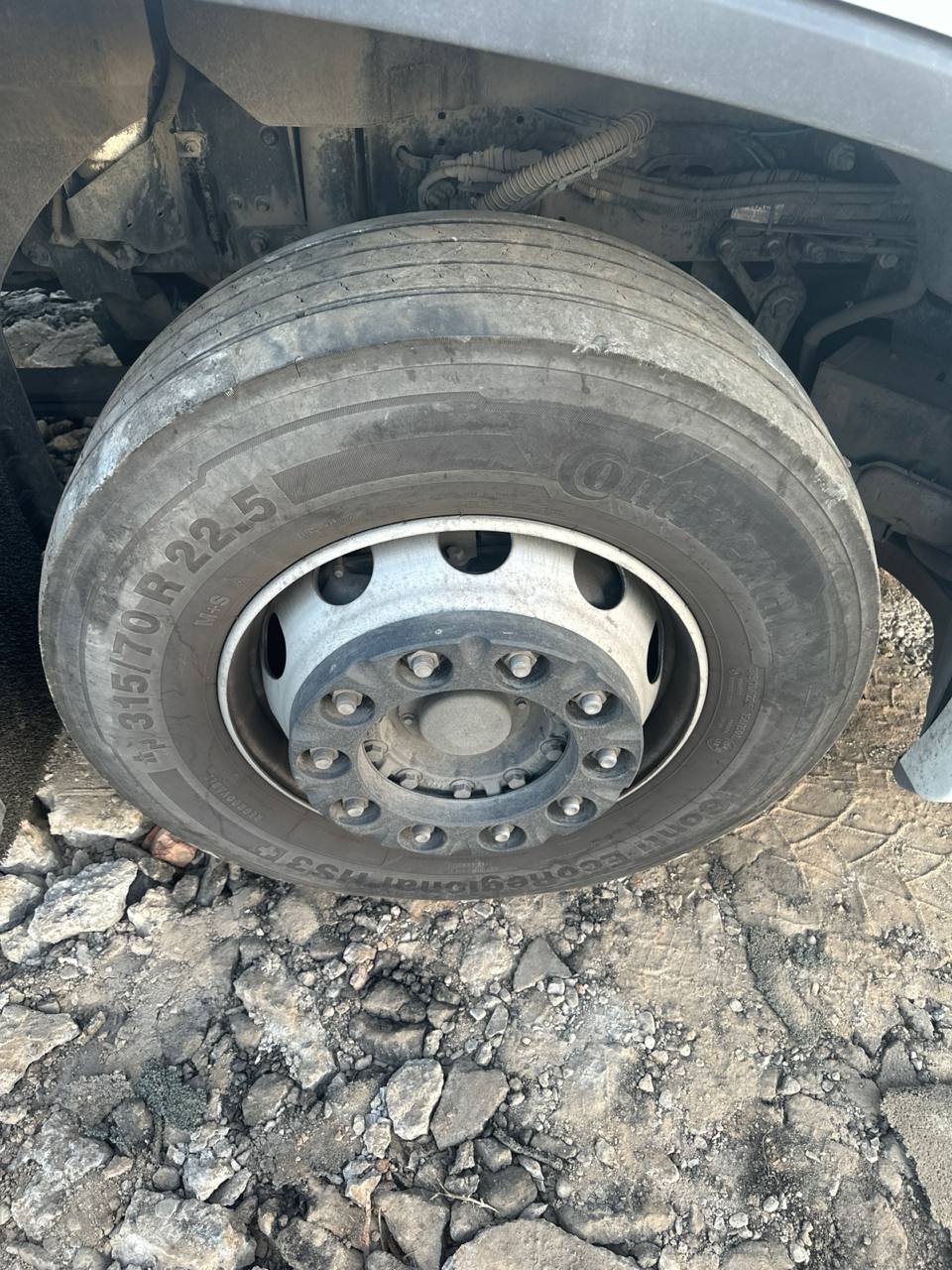 Ford F-Max 4x2 Седельный тягач 2023 г. - фото 14