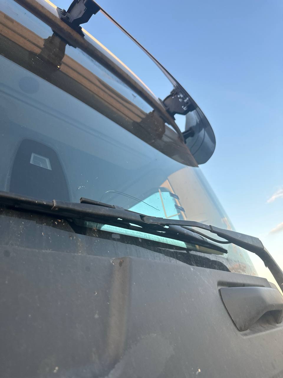 Ford F-Max 4x2 Седельный тягач 2023 г. - фото 17