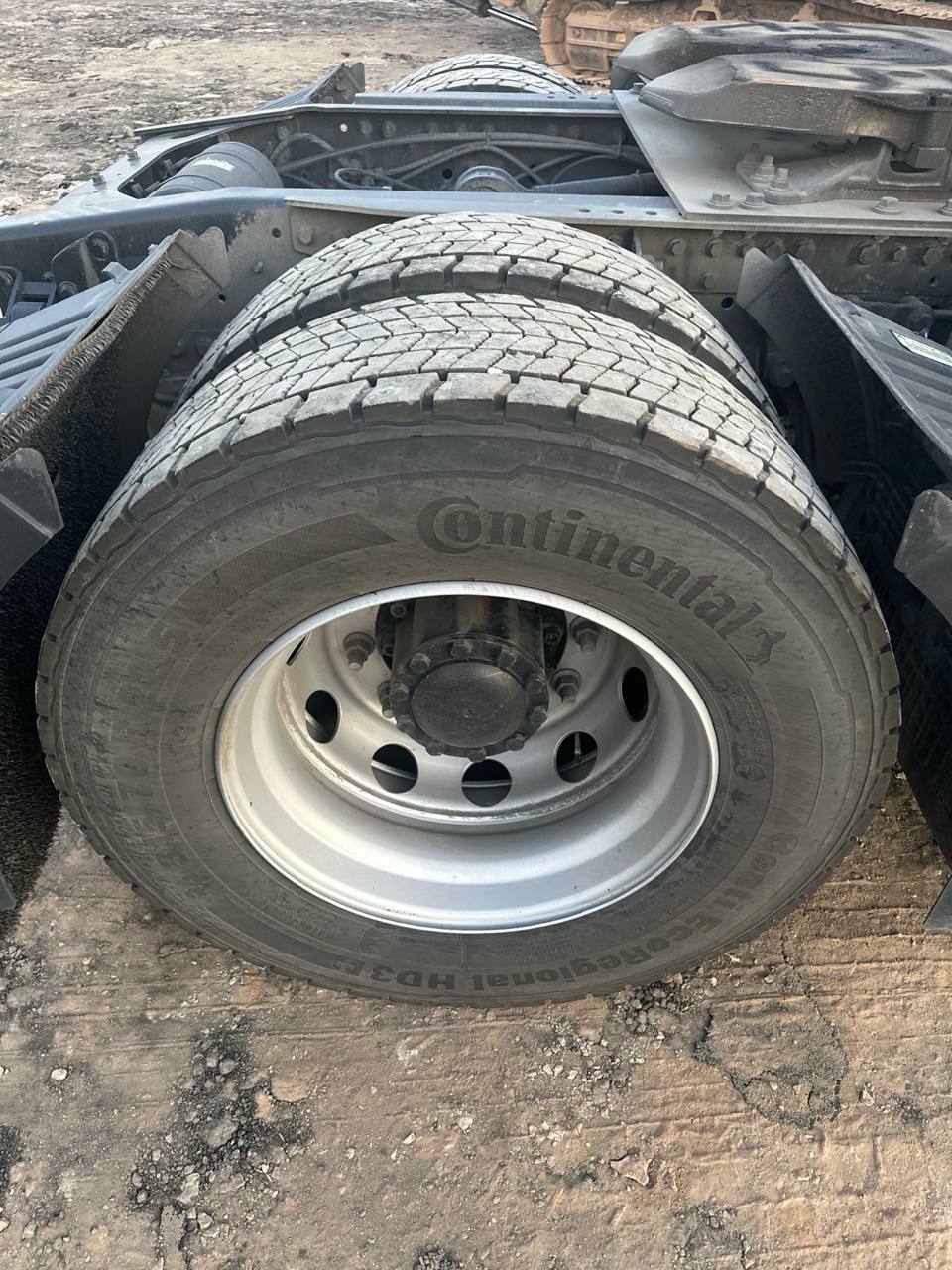 Ford F-Max 4x2 Седельный тягач 2023 г. - фото 10