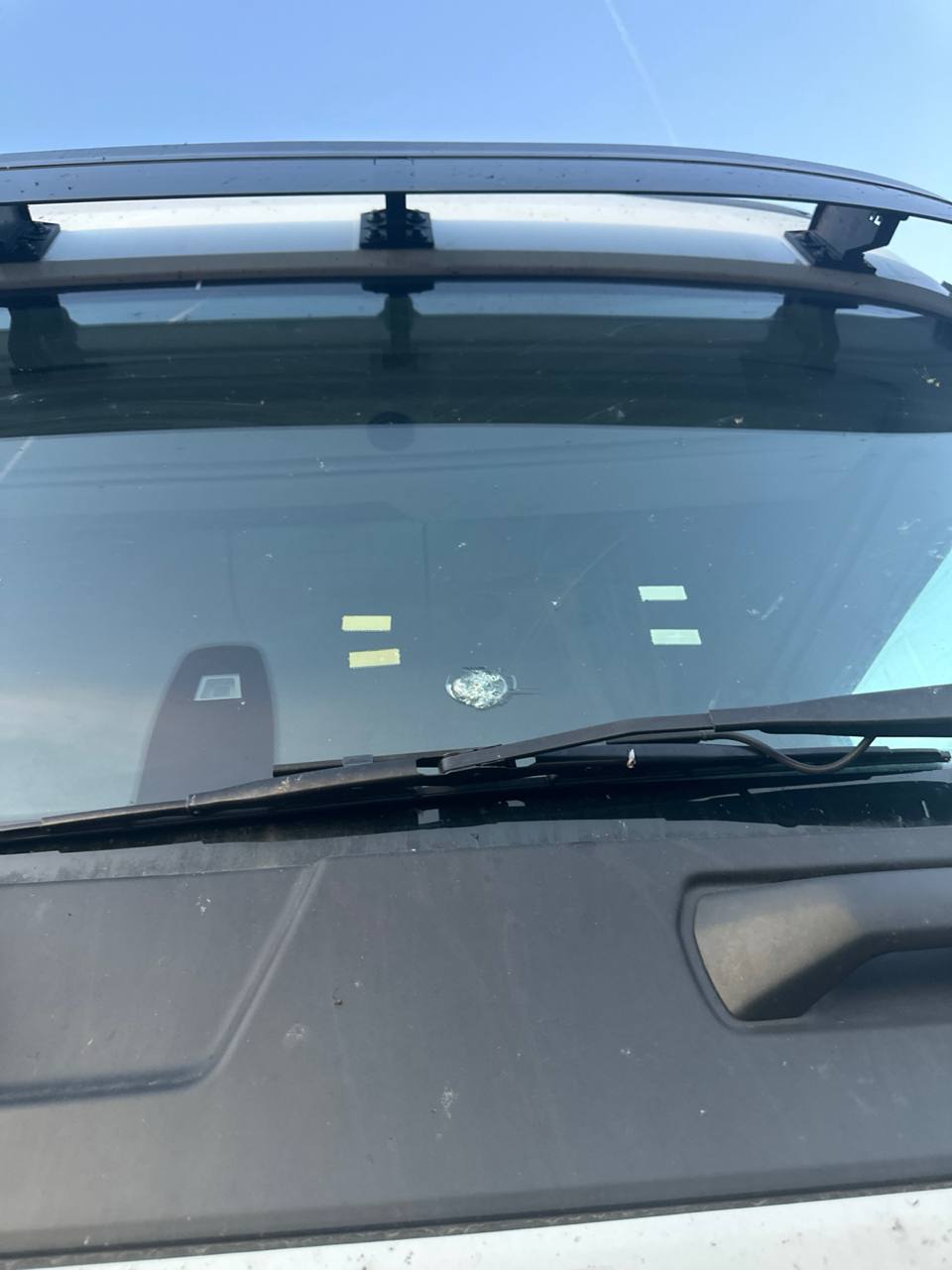 Ford F-Max 4x2 Седельный тягач 2023 г. - фото 14