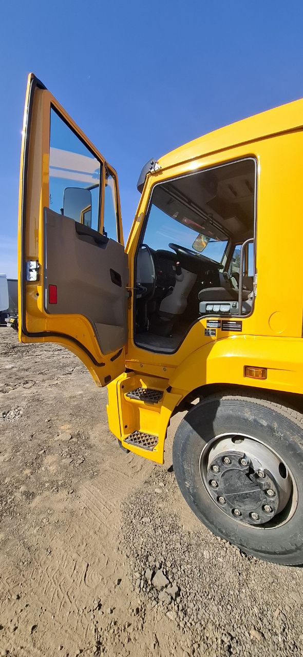 КамАЗ 65116 6x4 Бортовой с КМУ 2025 г. - фото 9