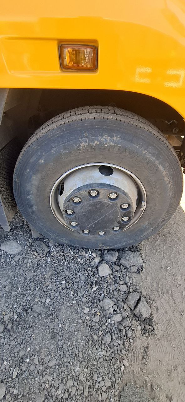 КамАЗ 65116 6x4 Бортовой с КМУ 2025 г. - фото 13