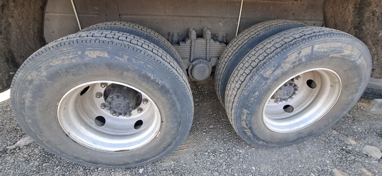 КамАЗ 65116 6x4 Бортовой с КМУ 2025 г. - фото 16