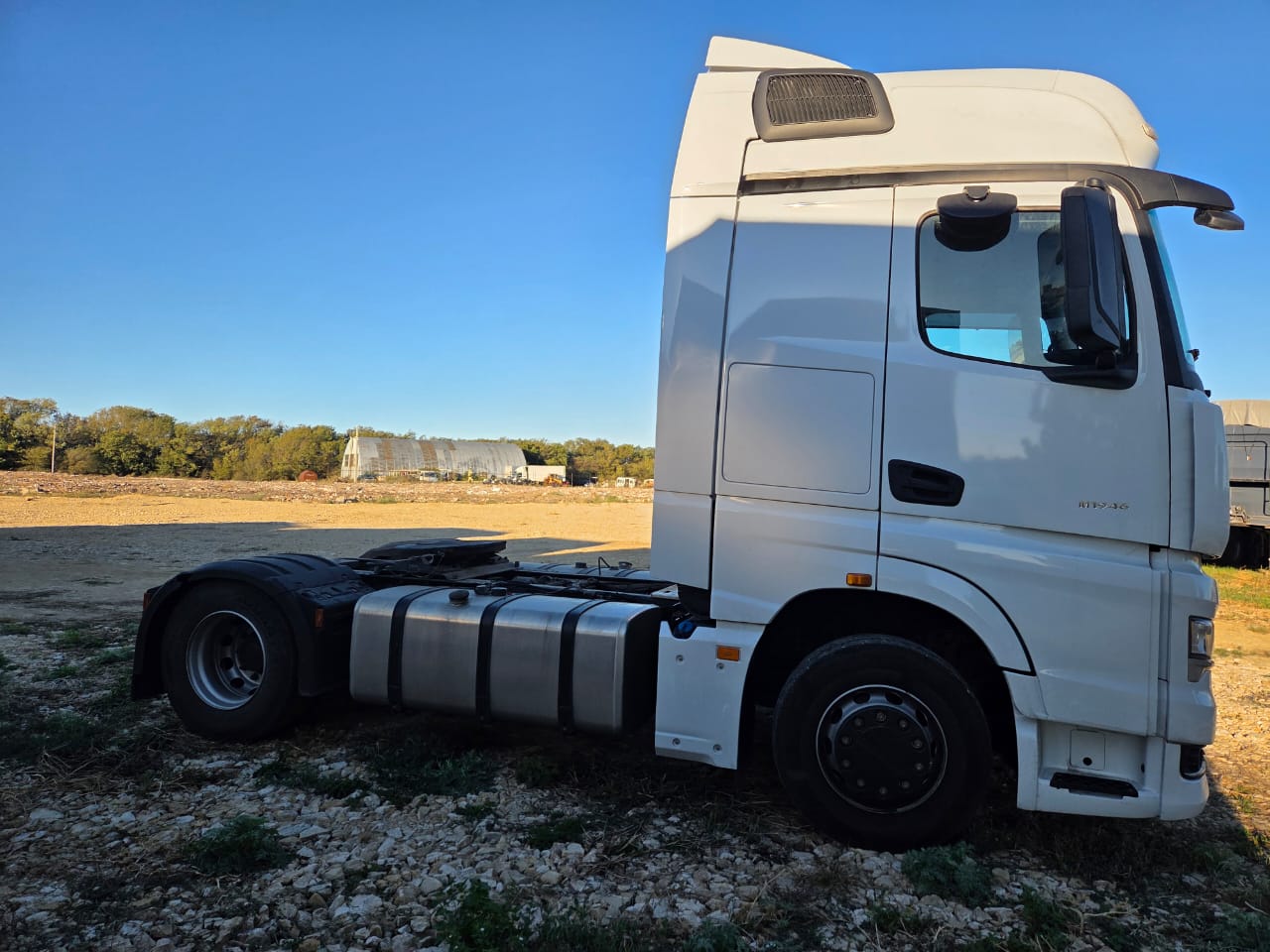 КамАЗ 54901 4x2 Седельный тягач 2024 г. - фото 4