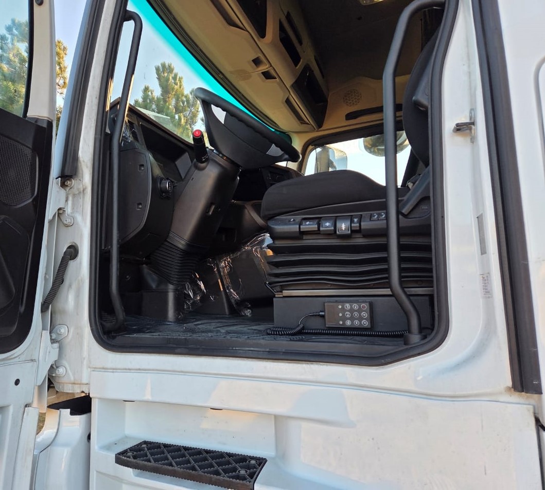 КамАЗ 54901 4x2 Седельный тягач 2024 г. - фото 10