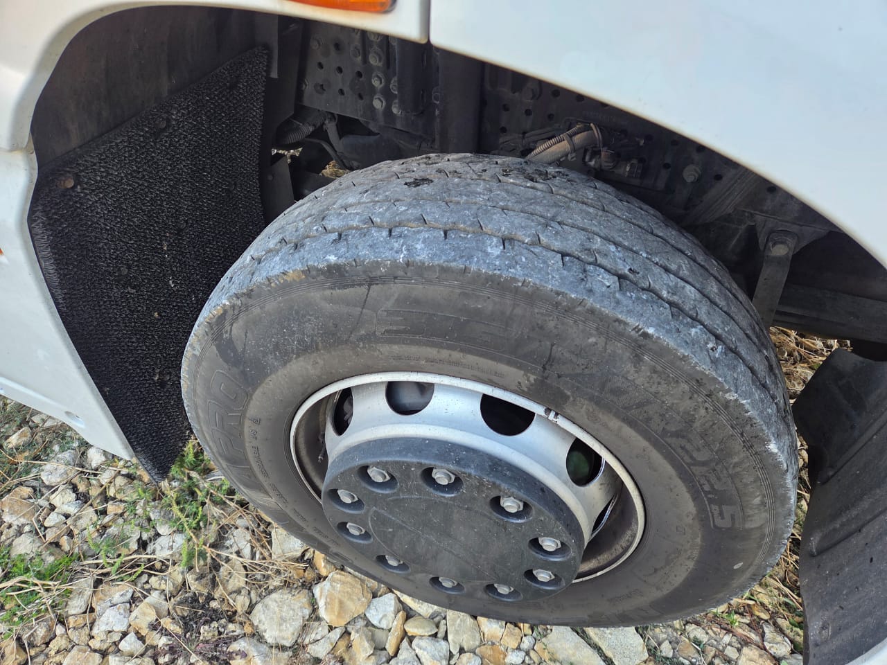 КамАЗ 54901 4x2 Седельный тягач 2024 г. - фото 15