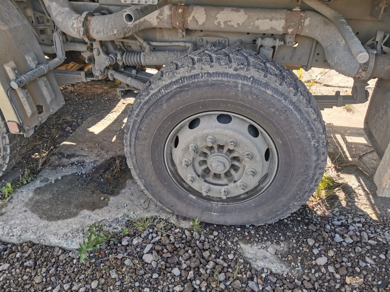 Shacman (Shaanxi) SX* 8x4 Самосвал 2022 г. - фото 10