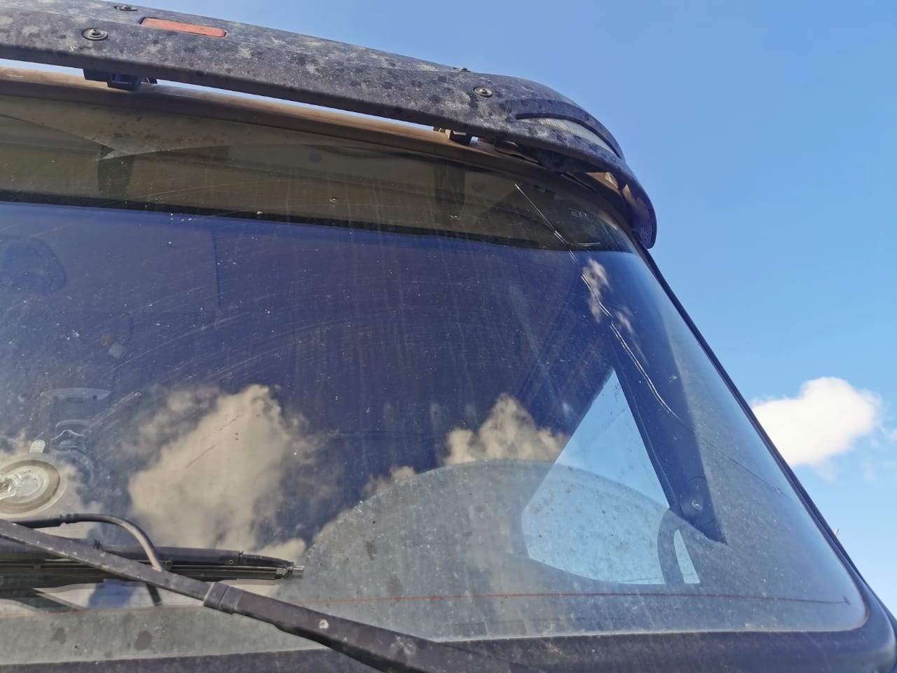 Shacman (Shaanxi) SX* 8x4 Самосвал 2022 г. - фото 12