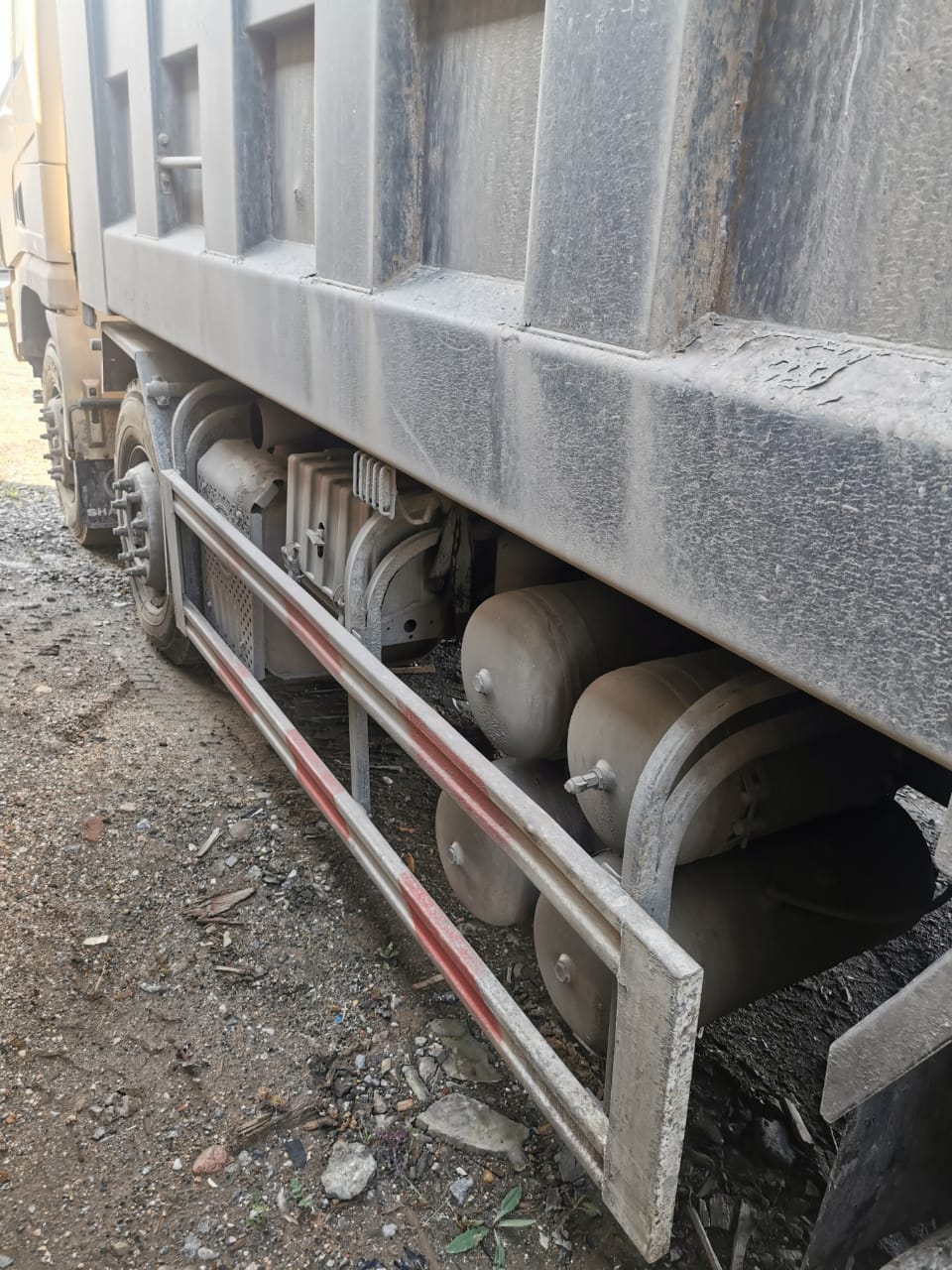 Shacman (Shaanxi) SX* 8x4 Самосвал 2022 г. - фото 8