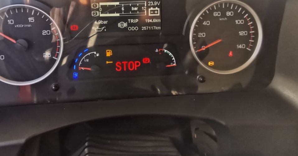 Shacman (Shaanxi) SX* 8x4 Самосвал 2022 г. - фото 10